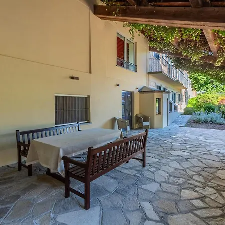 Villa Ca' Vecchia Olivola  Exterior photo
