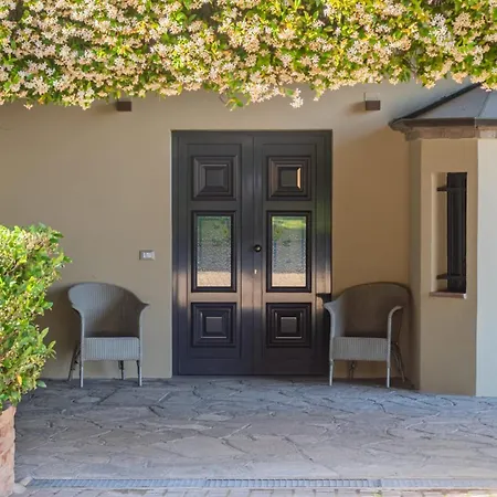 Villa Ca' Vecchia Olivola  Exterior photo