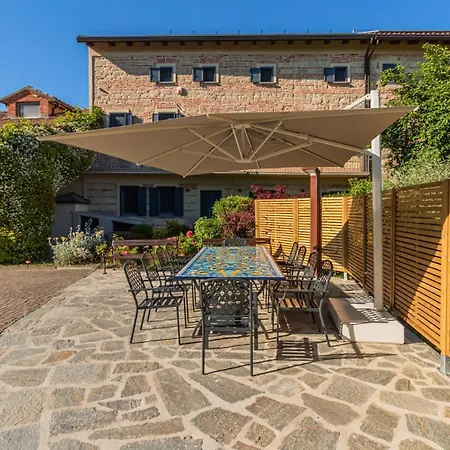 Villa Ca' Vecchia Olivola  Exterior photo