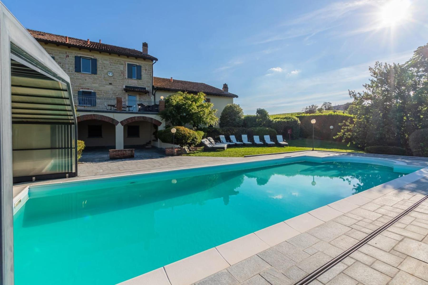 Villa Ca' Vecchia