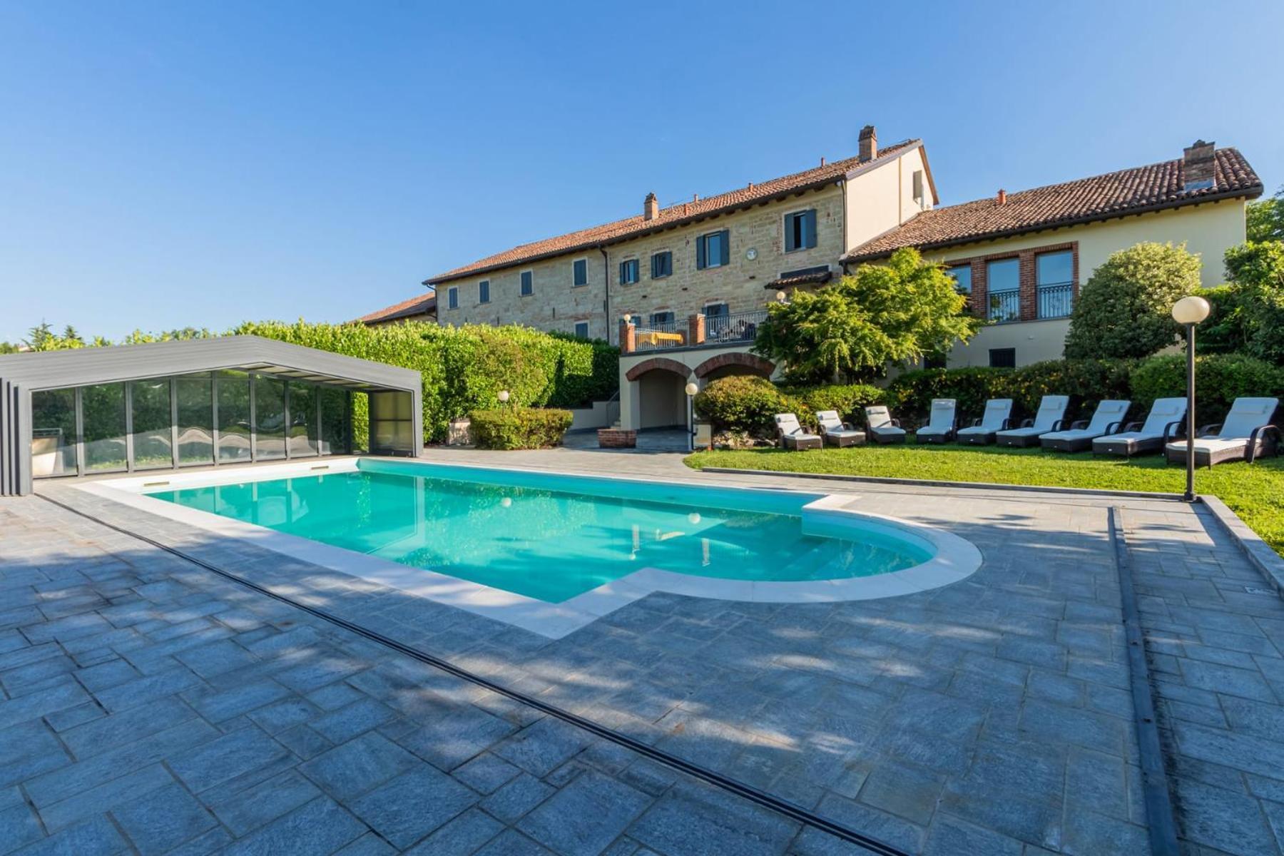 Ca' Vecchia Villa *