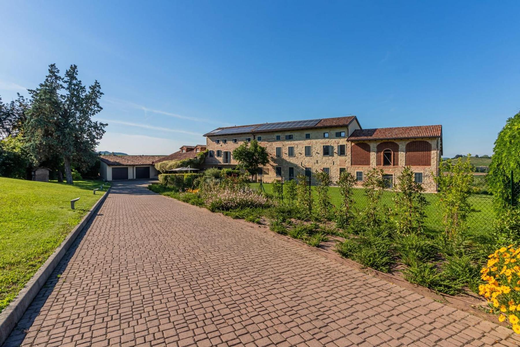 Villa Ca' Vecchia *