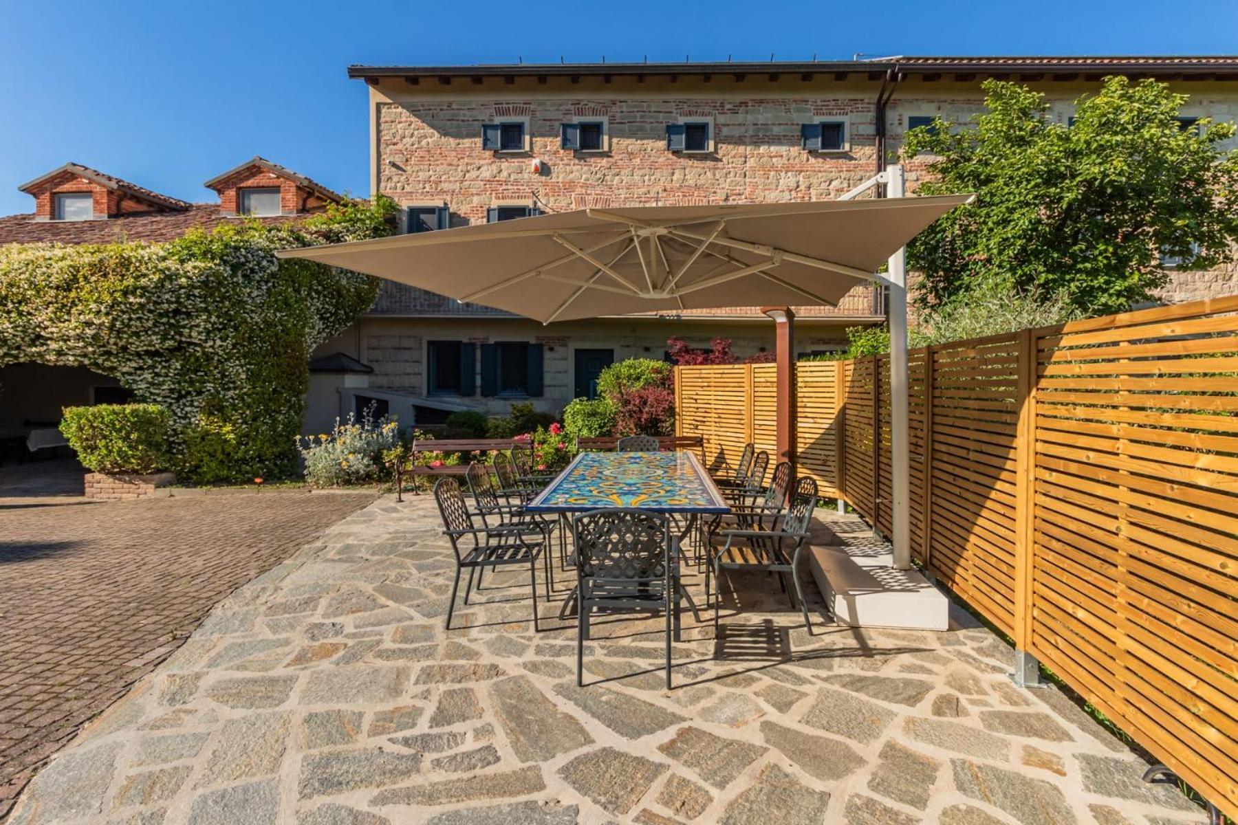 Ca' Vecchia * Olivola (Alessandria)