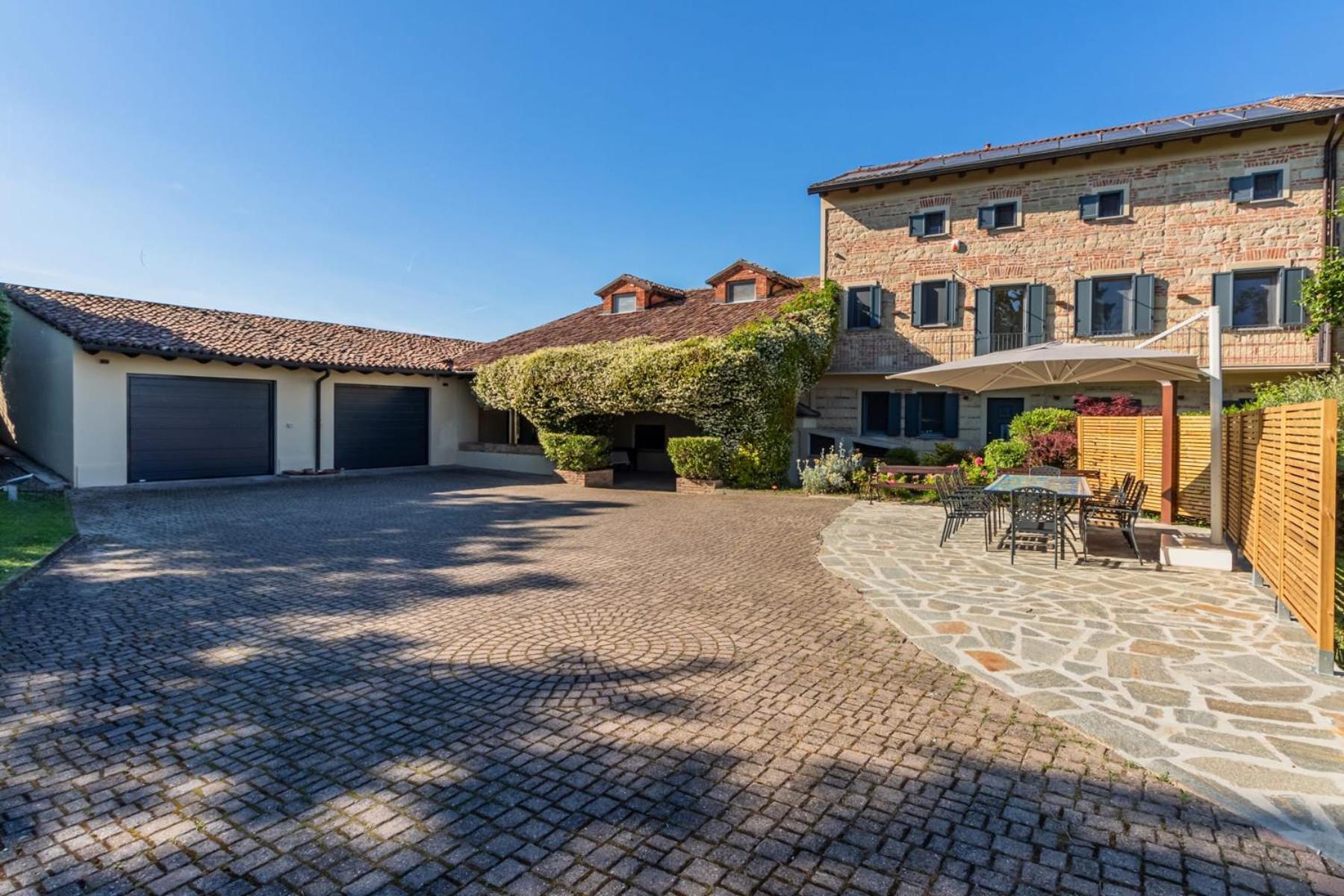 Ca' Vecchia Villa