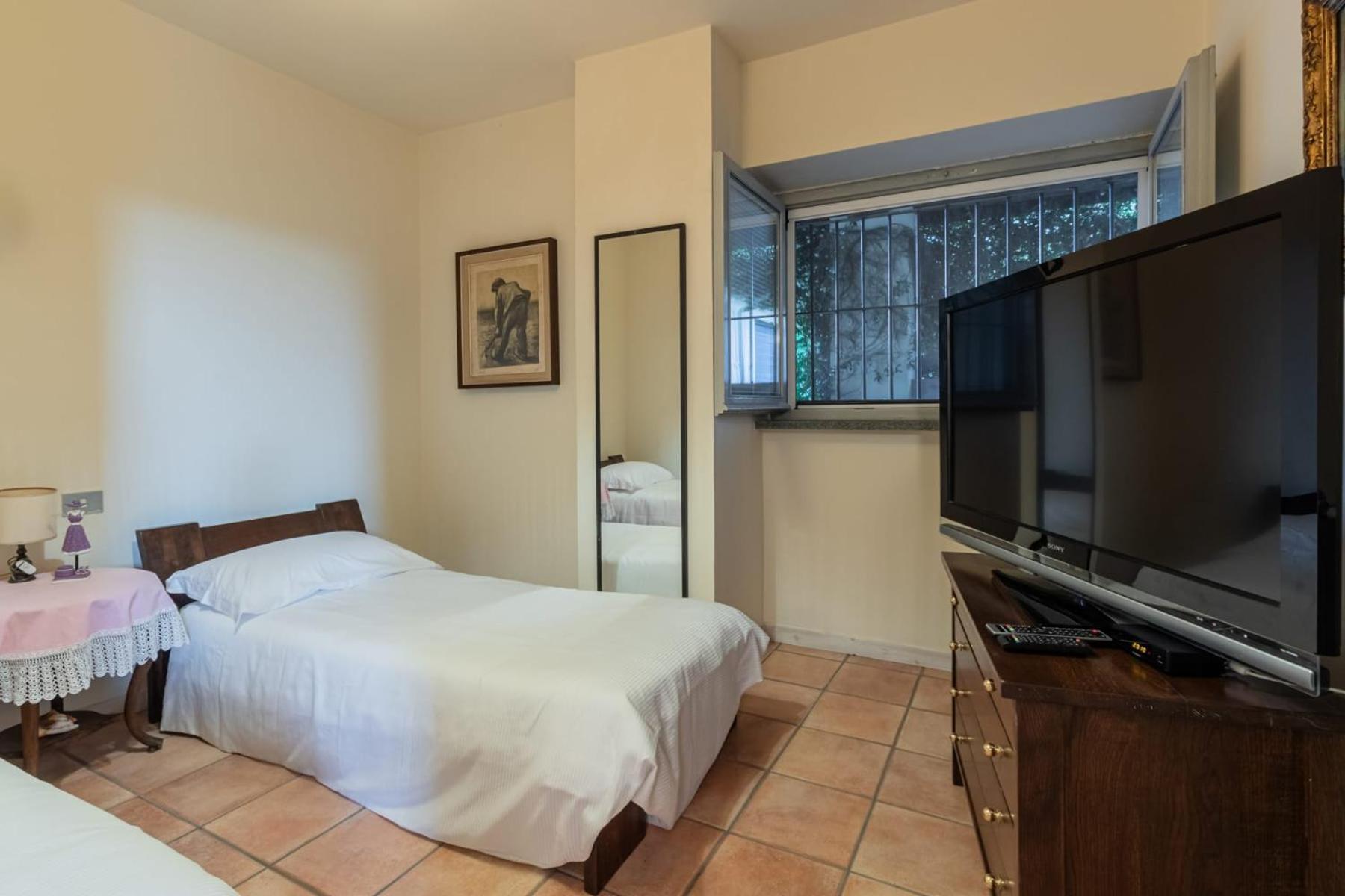 Ca' Vecchia Villa