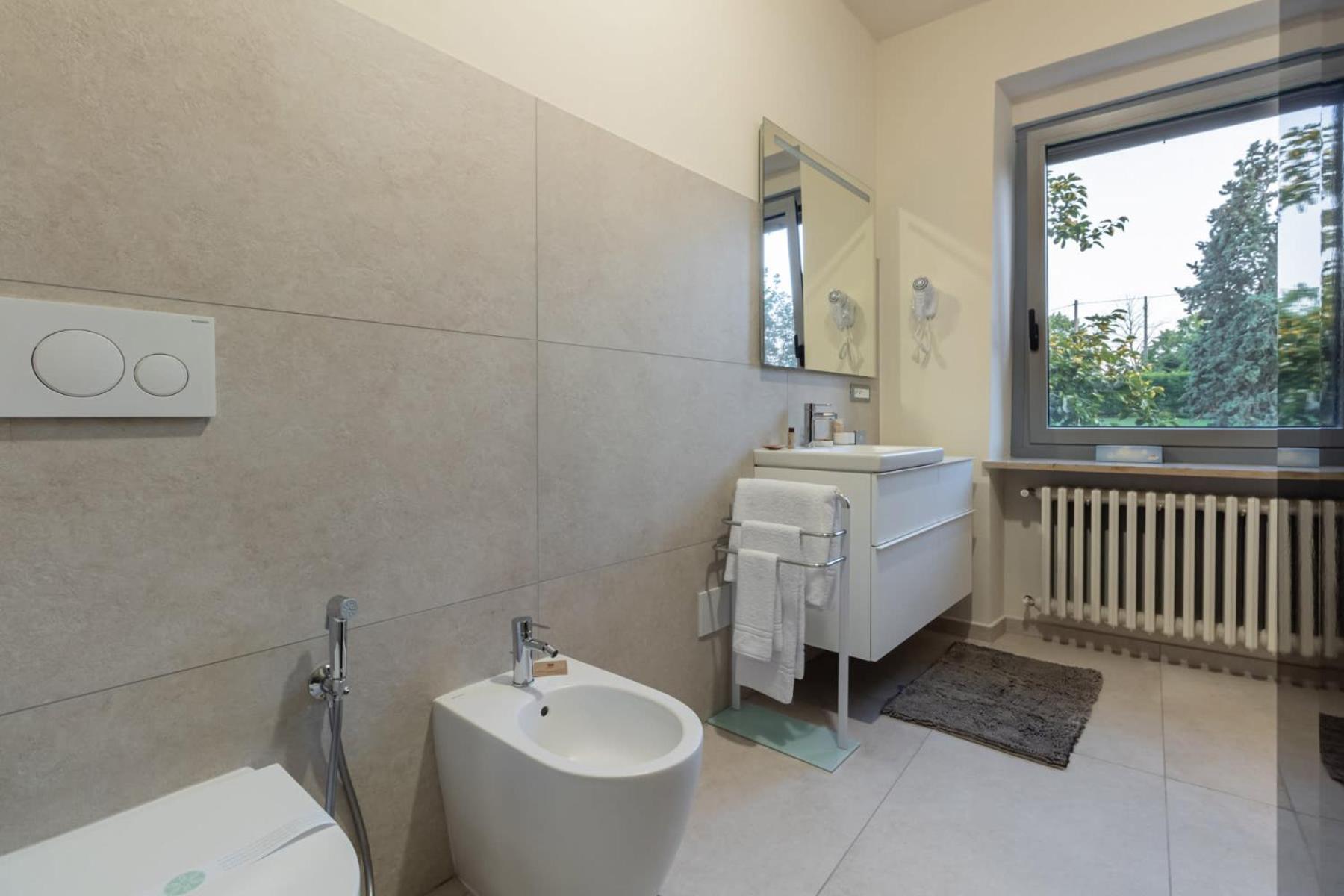 Ca' Vecchia Villa Olivola (Alessandria)