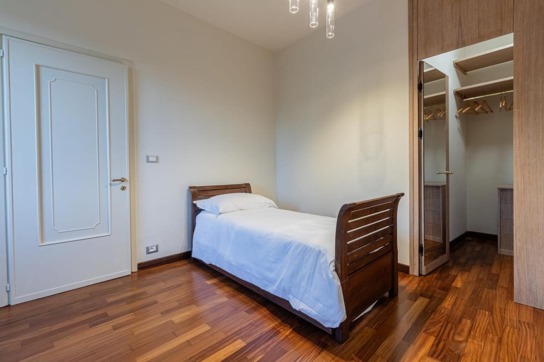 Villa Ca' Vecchia Olivola (Alessandria)