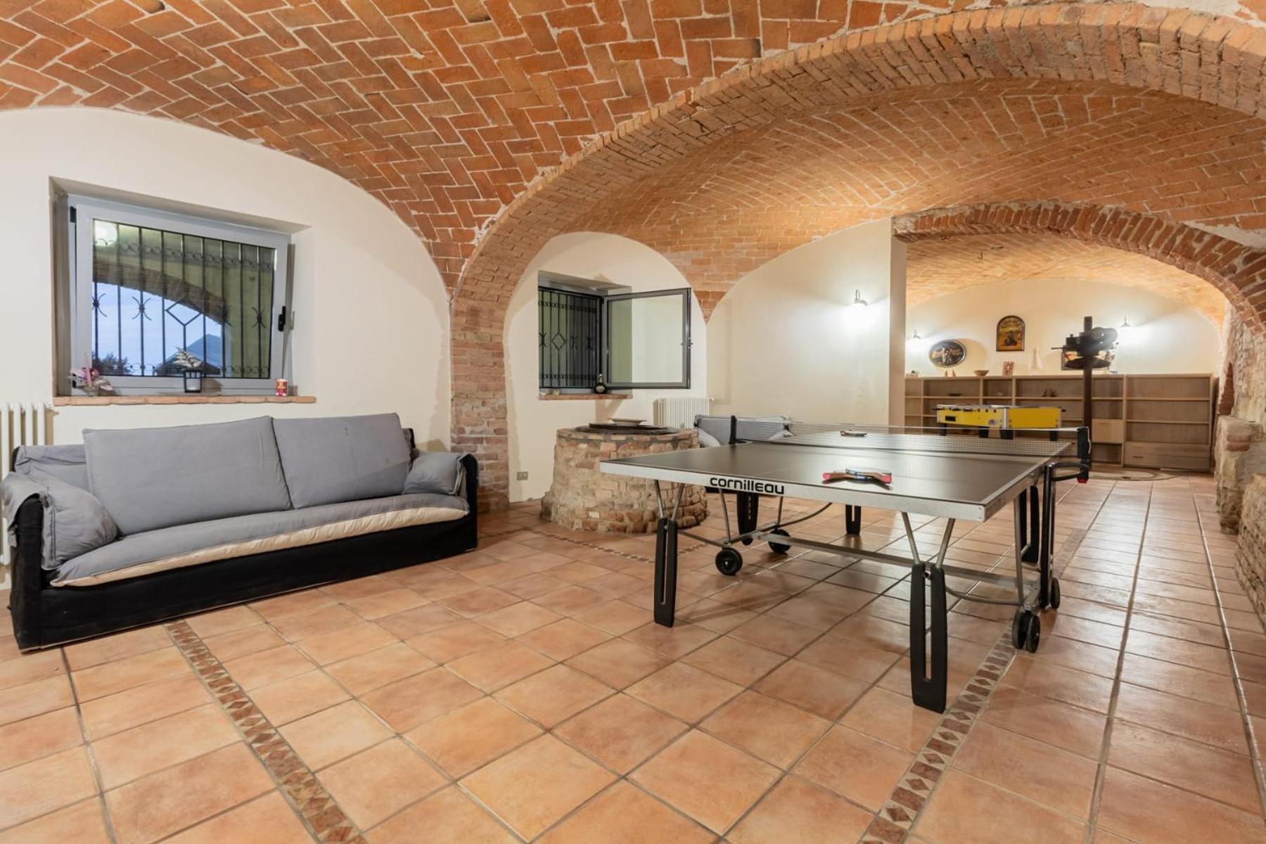Ca' Vecchia Villa