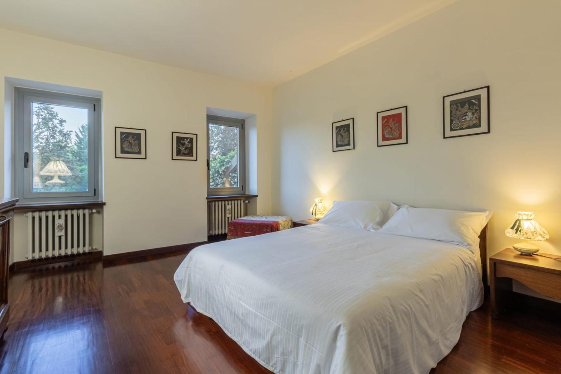 Ca' Vecchia Villa Olivola (Alessandria)