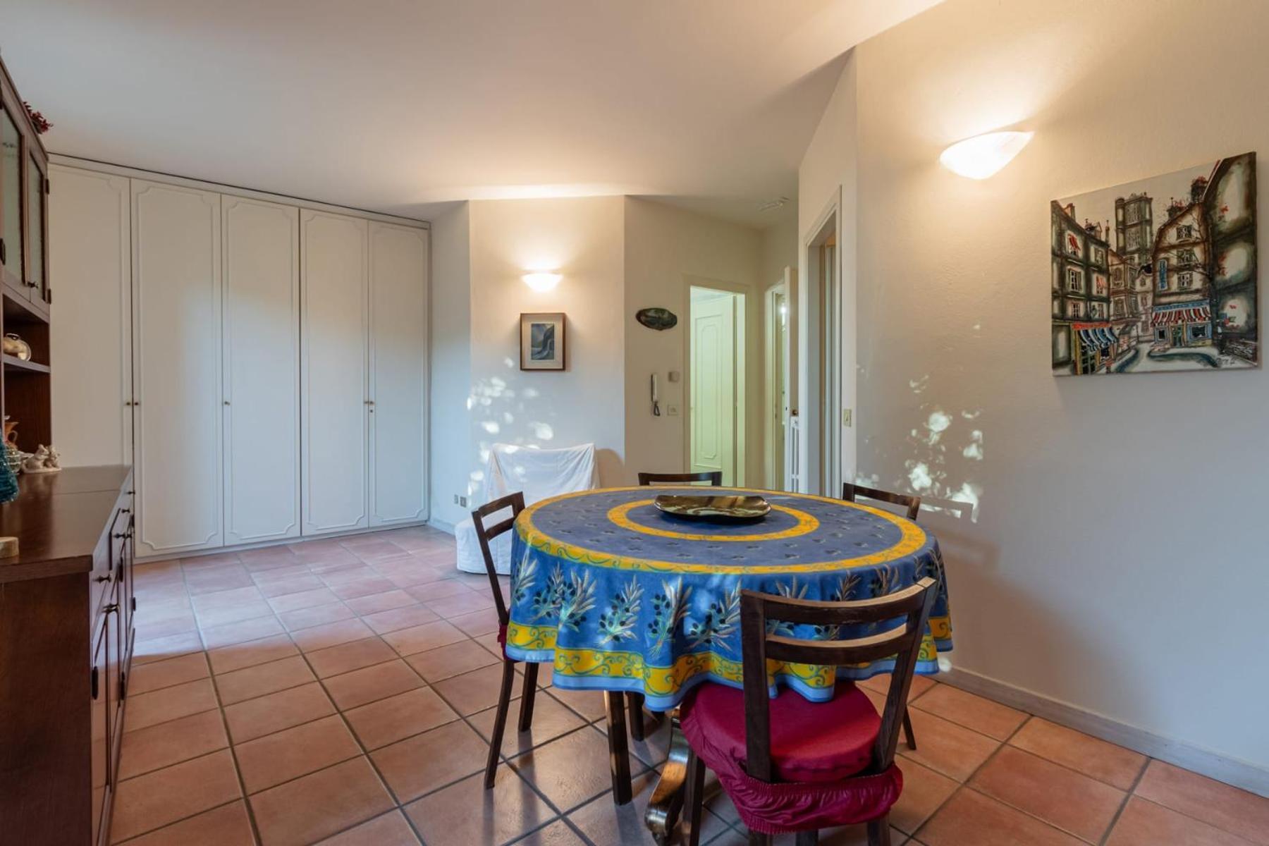 Villa Ca' Vecchia