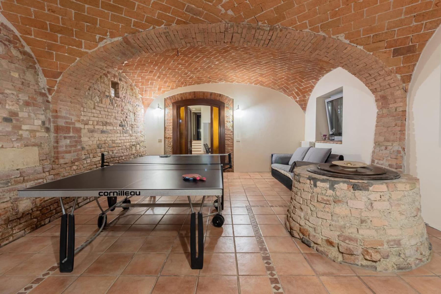 Ca' Vecchia Villa *