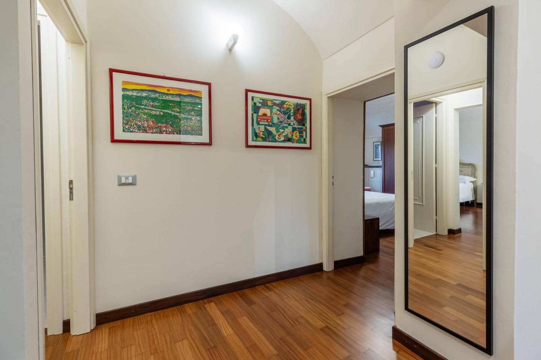Ca' Vecchia Olivola (Alessandria)