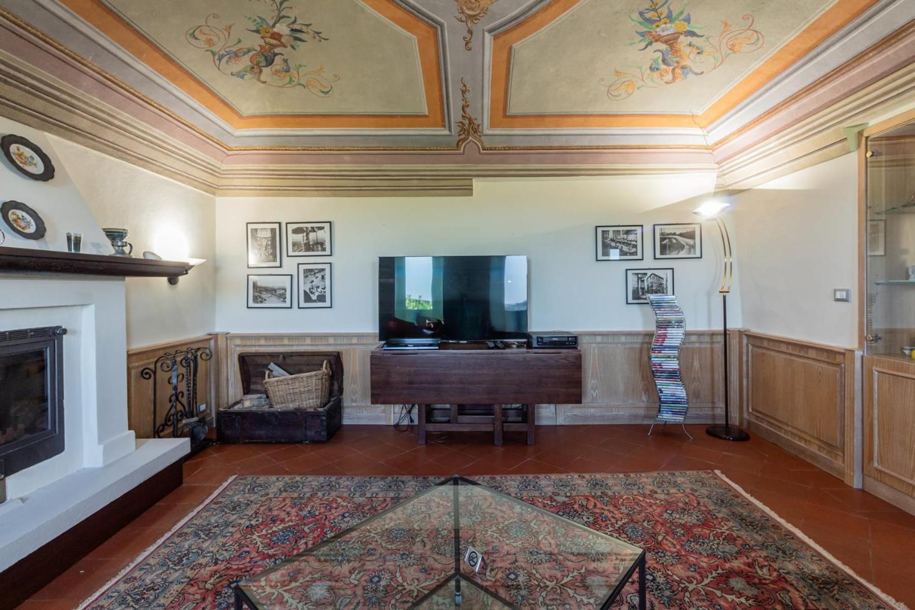 Ca' Vecchia Villa *