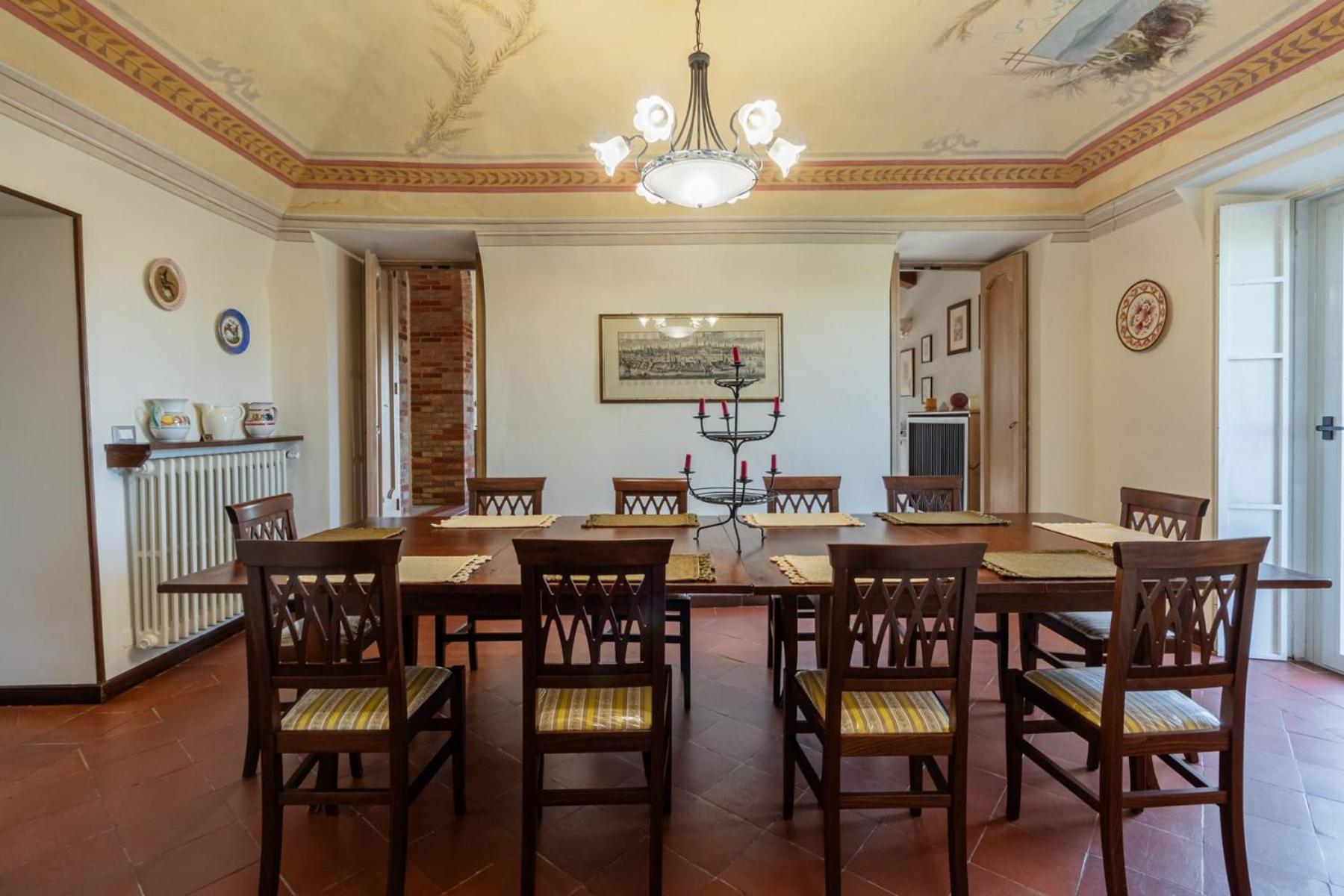 Villa Ca' Vecchia *
