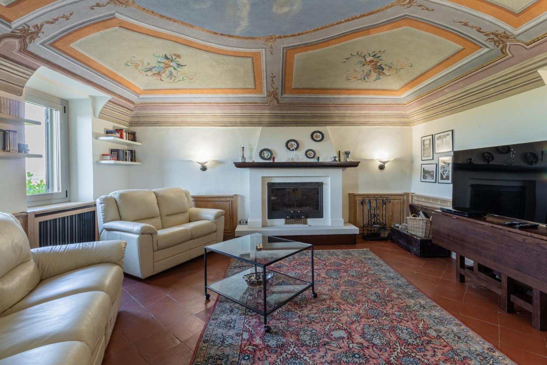 Villa Ca' Vecchia