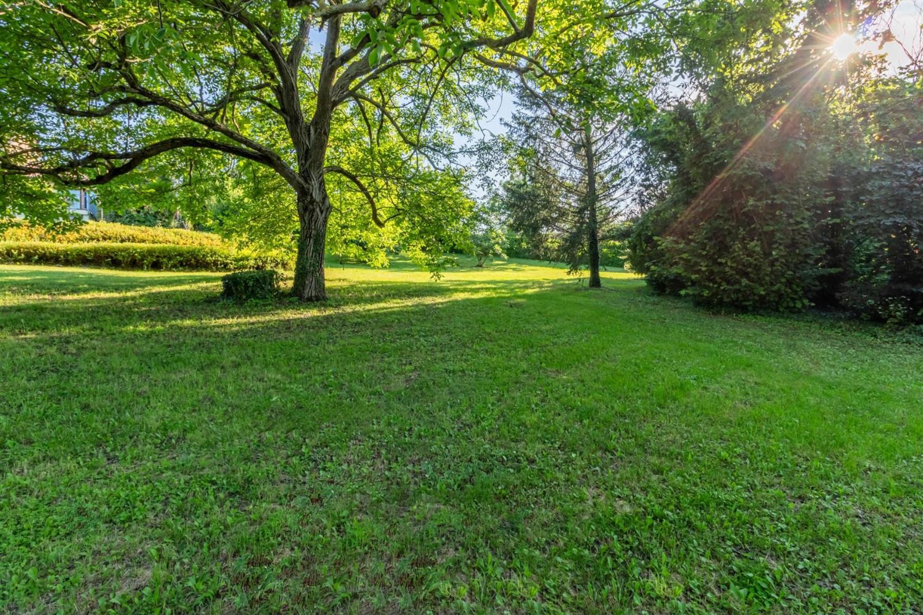 Villa Ca' Vecchia Olivola (Alessandria)